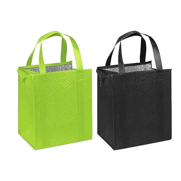 Insulated Thermal Food Delivery Bag