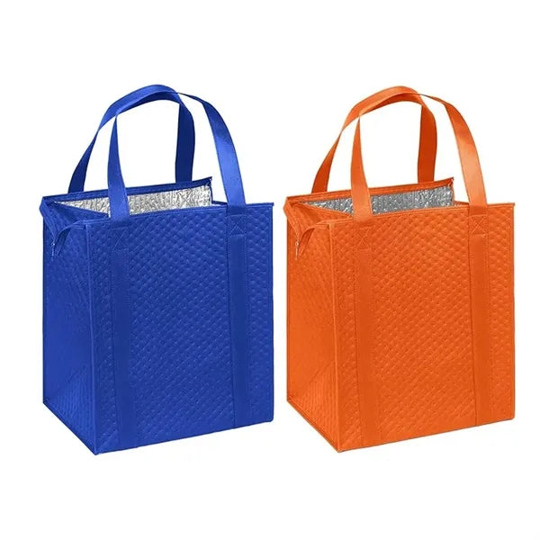 Insulated Thermal Food Delivery Bag