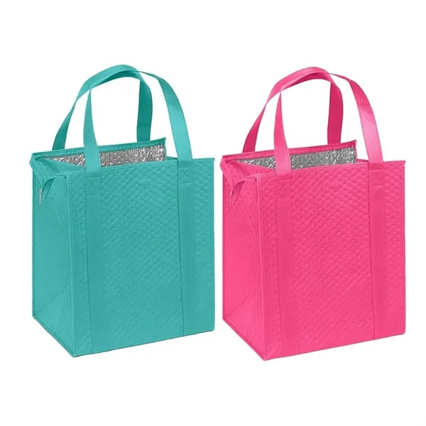 Insulated Thermal Food Delivery Bag
