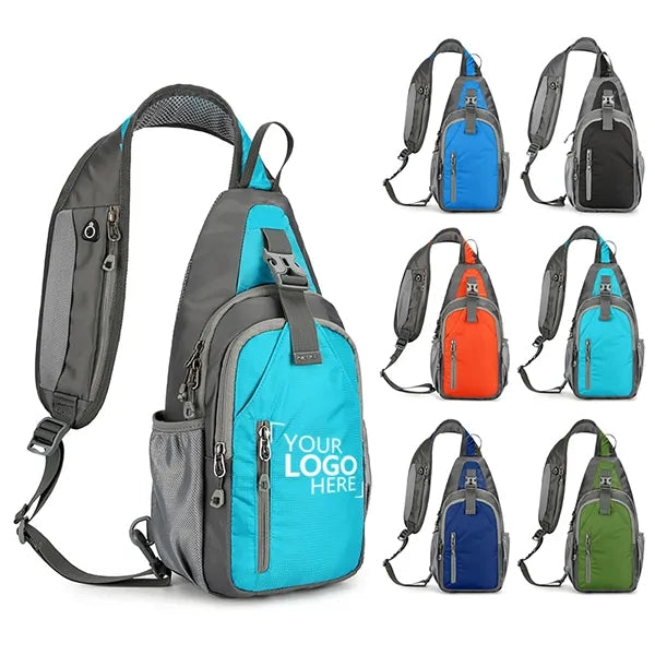 Outdoor Sling Backpack