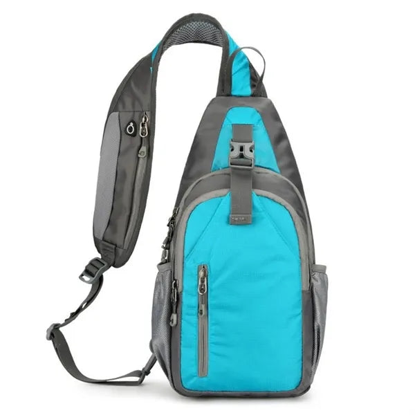 Outdoor Sling Backpack