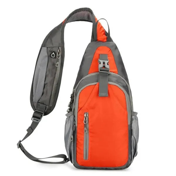 Outdoor Sling Backpack