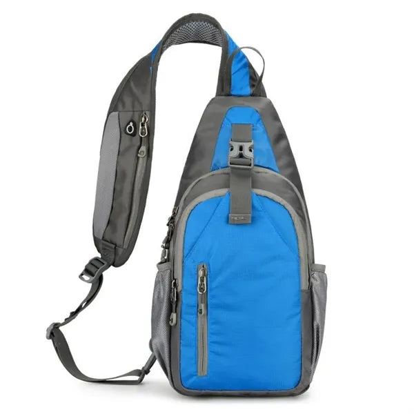 Outdoor Sling Backpack