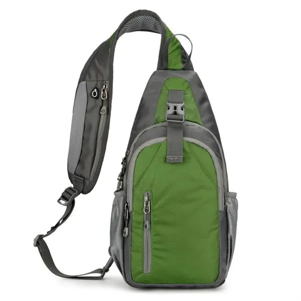 Outdoor Sling Backpack