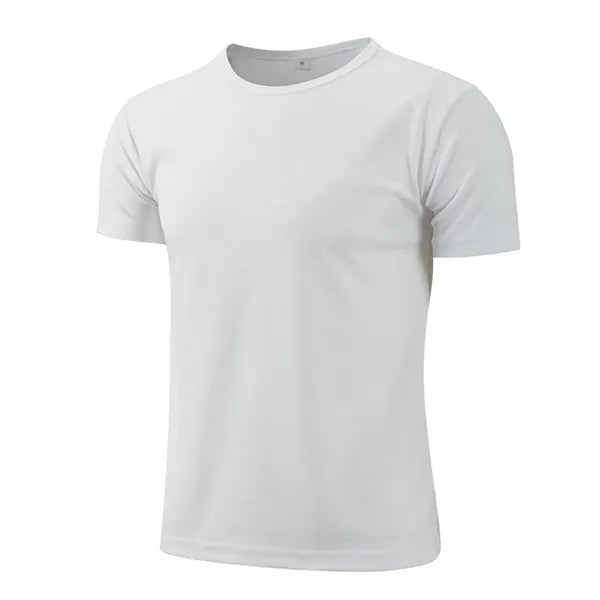 Quick-Dry Sports and Outdoor Short Sleeve T-Shirt