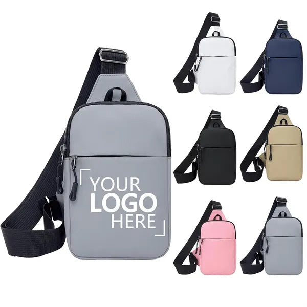 SliCasual Sling Bag