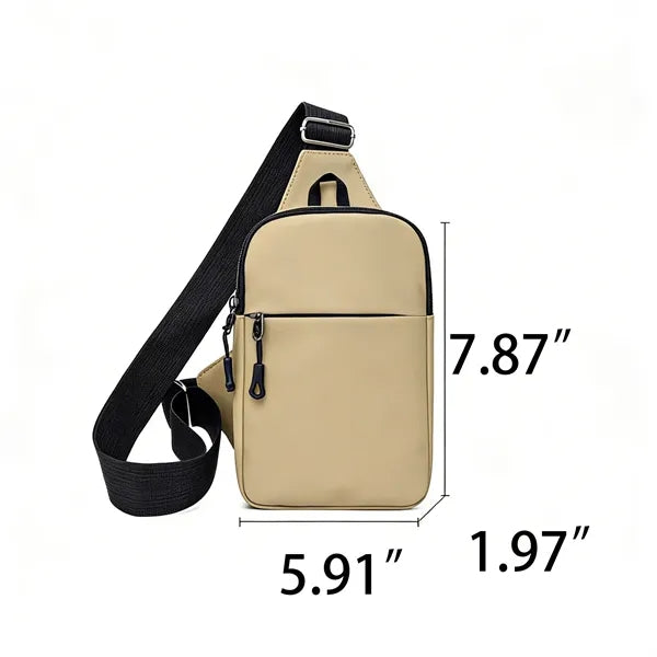 SliCasual Sling Bag