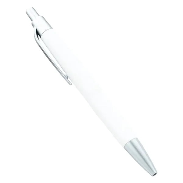 Multi Color Spray Plastic Pen