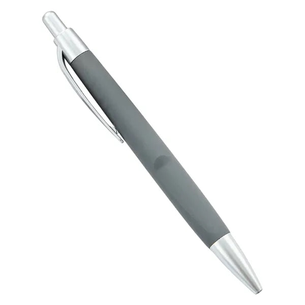 Multi Color Spray Plastic Pen