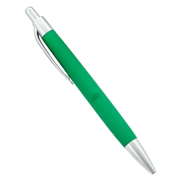 Multi Color Spray Plastic Pen