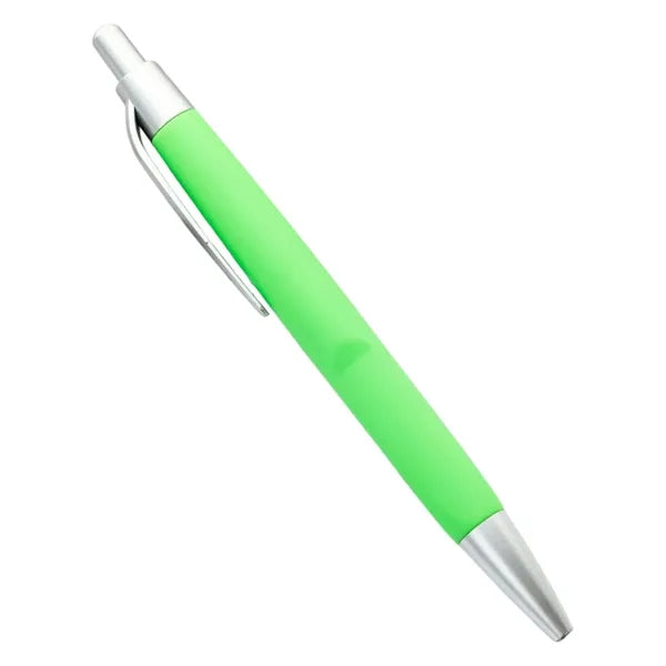 Multi Color Spray Plastic Pen