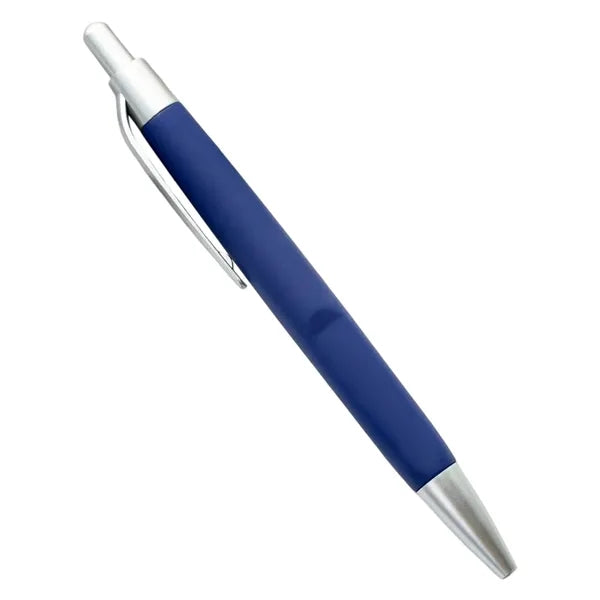 Multi Color Spray Plastic Pen