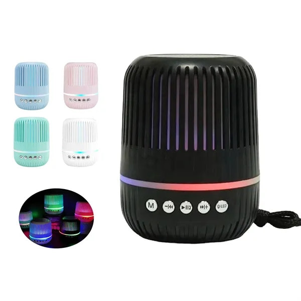 Smart Mini Bluetooth Speaker
