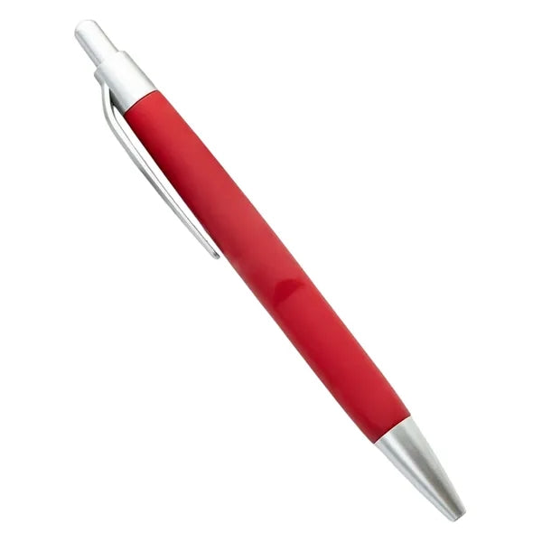 Multi Color Spray Plastic Pen