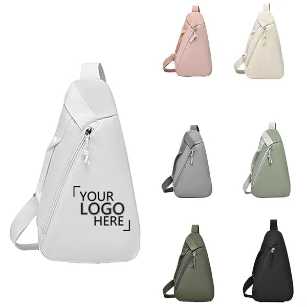 Mini Sling Backpack