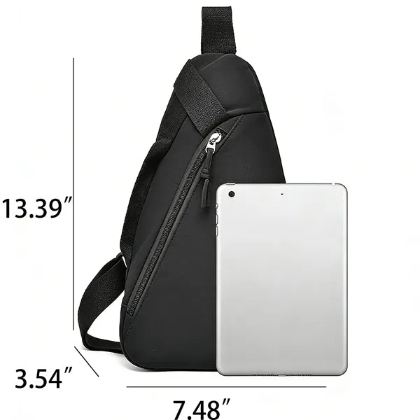 Mini Sling Backpack
