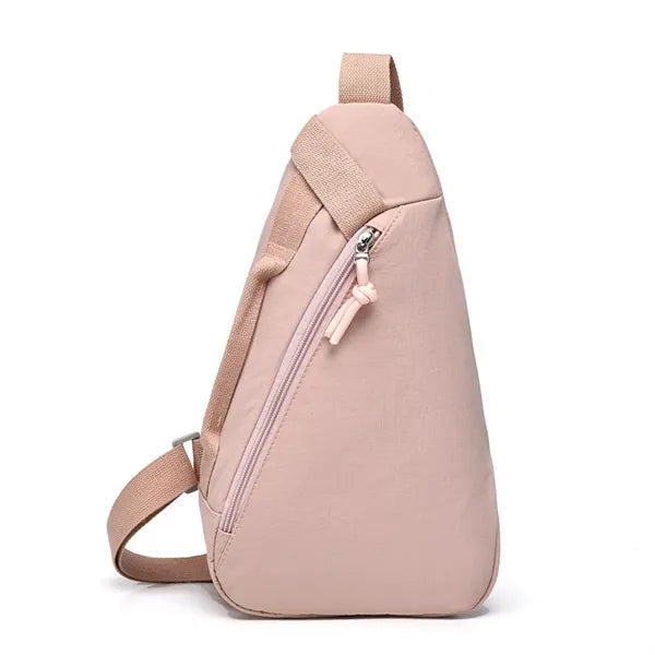 Mini Sling Backpack