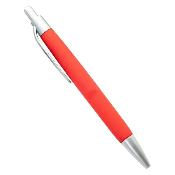 Multi Color Spray Plastic Pen