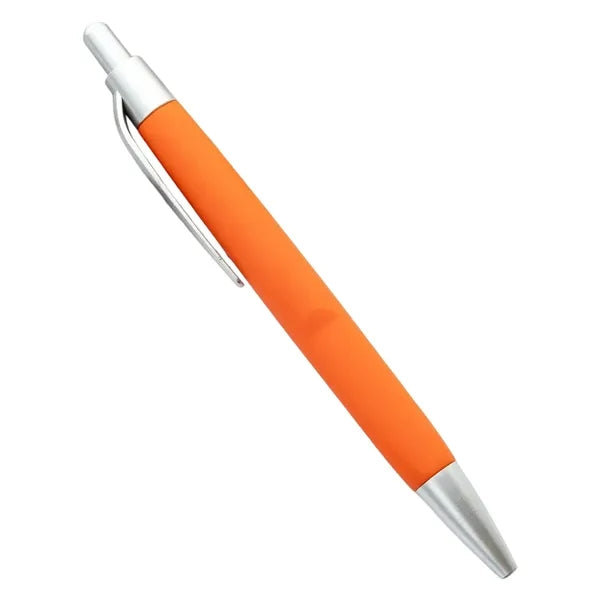 Multi Color Spray Plastic Pen