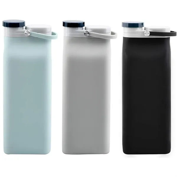 Collapsible Water Bottle