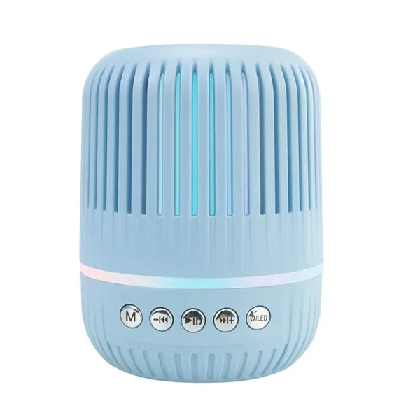 Smart Mini Bluetooth Speaker