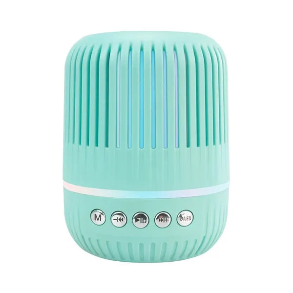 Smart Mini Bluetooth Speaker