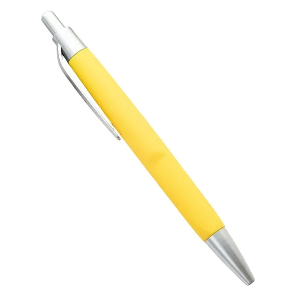 Multi Color Spray Plastic Pen