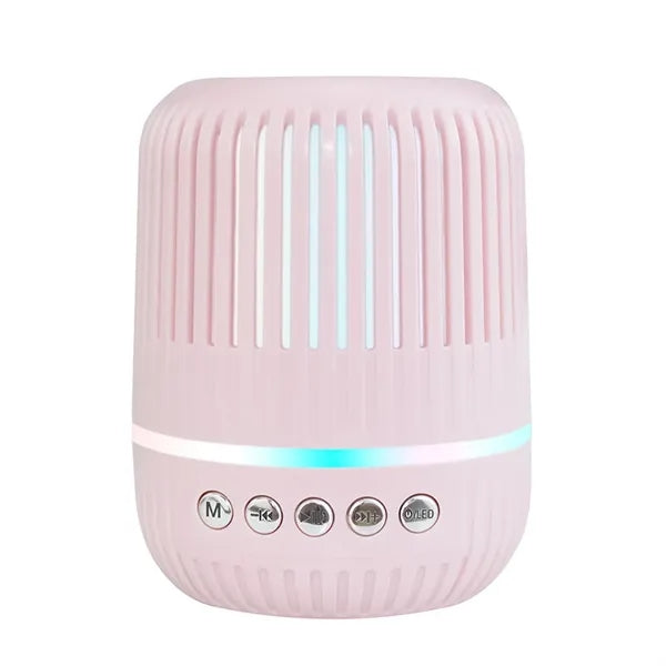 Smart Mini Bluetooth Speaker