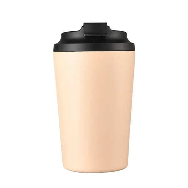 304 Stainless Steel Coffee Mug Ideal For Car Use And Gifts