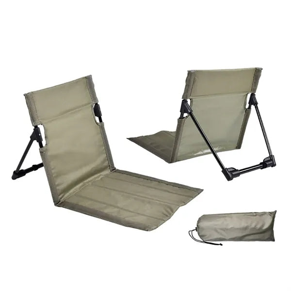 Collapsible Beach Lounge Chair