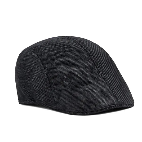 Wool Beret Hat