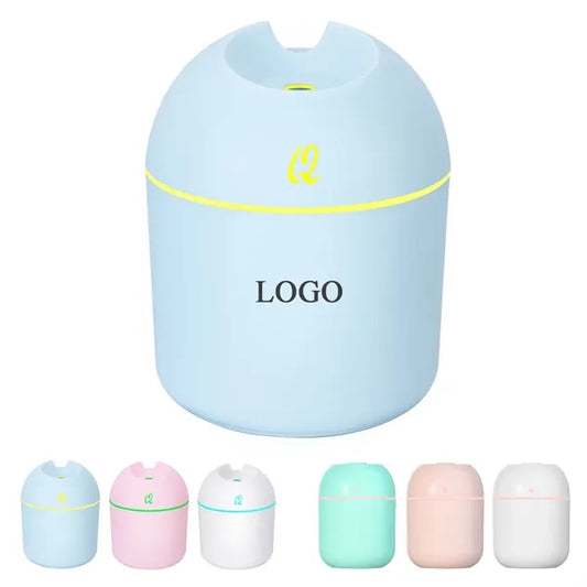USB Humidifier