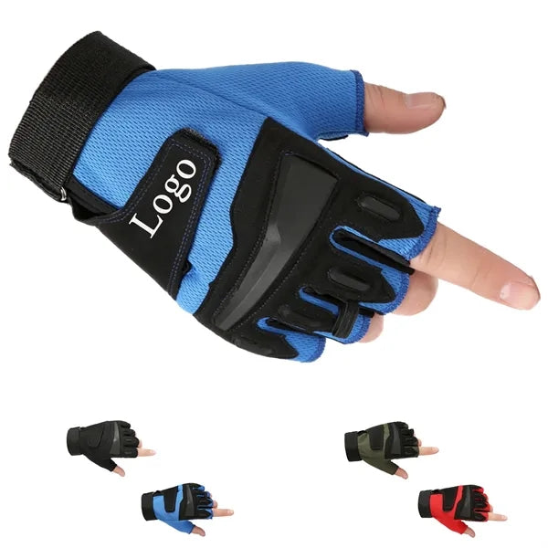 Half Finger Gloves