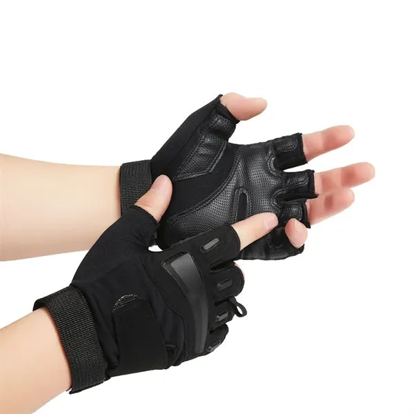 Half Finger Gloves