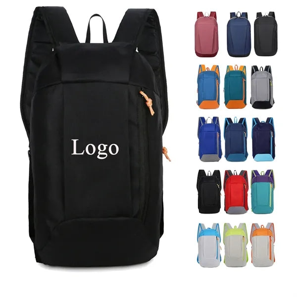 School Backpack