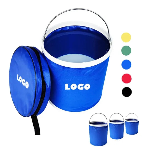 Portable Water Bucket