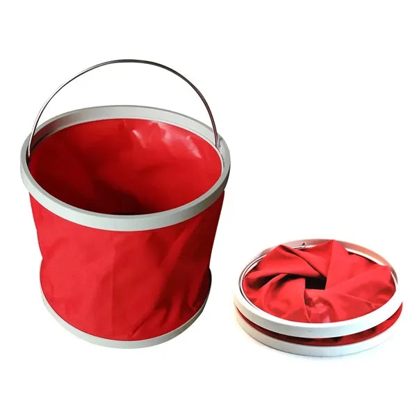 Portable Water Bucket
