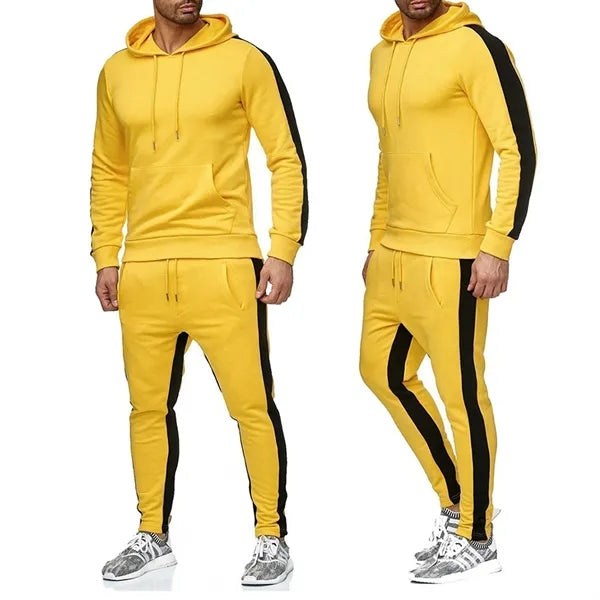 Jogging Tracksuit
