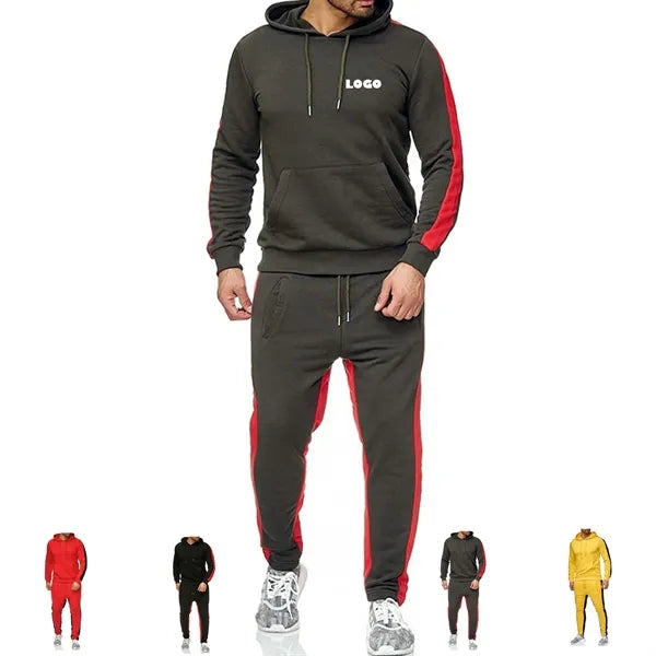 Jogging Tracksuit
