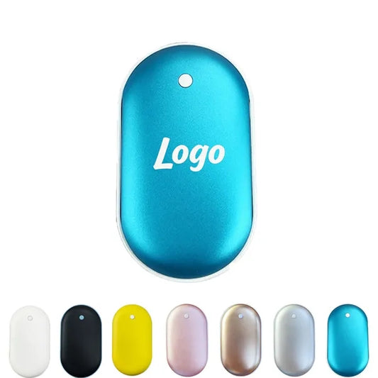 Rechargeable Hand Warmer
