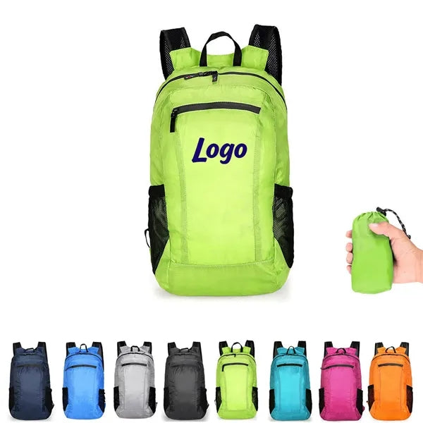 Outdoor Backpack