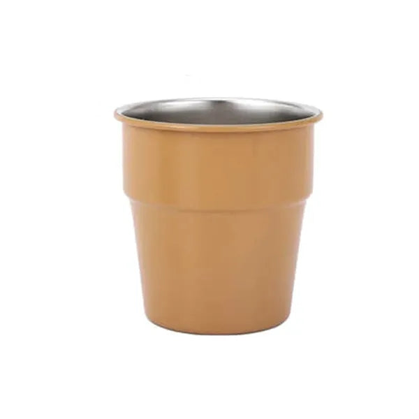 10 oz Stainless Steels Outdoor Drinking Cup