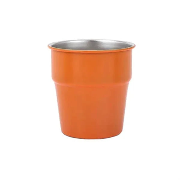 10 oz Stainless Steels Outdoor Drinking Cup