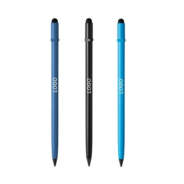 No Sharpening Inkless Everlasting Metal Pencil