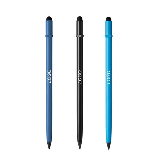 No Sharpening Inkless Everlasting Metal Pencil