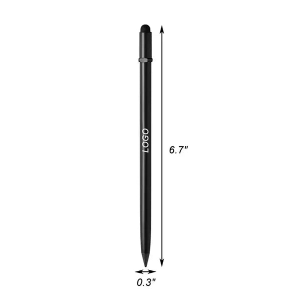 No Sharpening Inkless Everlasting Metal Pencil