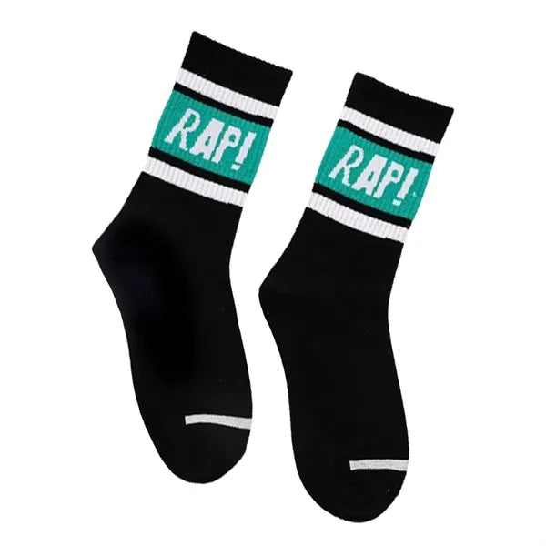Cotton Sports Socks