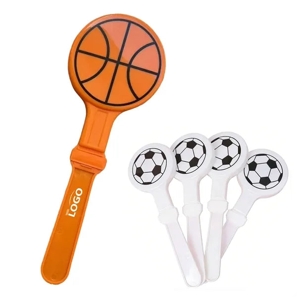 Football Hand Clapper