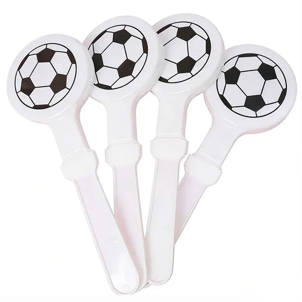 Football Hand Clapper