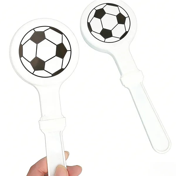 Football Hand Clapper